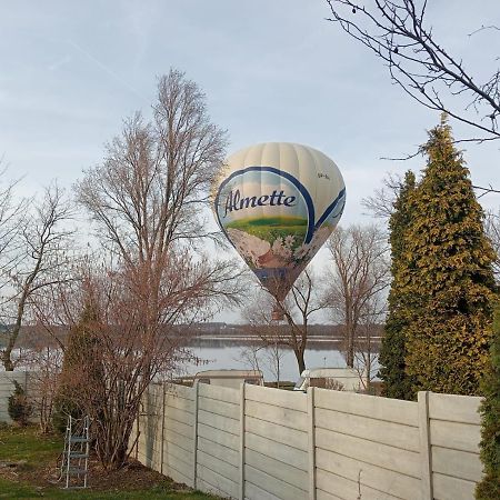 Dom Z Ogrodem Villa Laka  Dış mekan fotoğraf